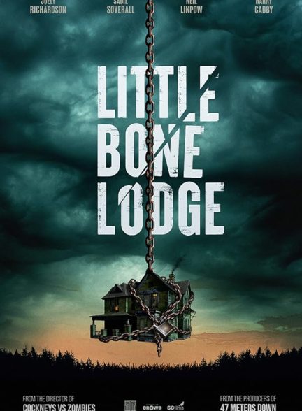 دانلود فیلم Little Bone Lodge 2023