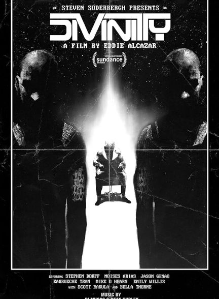 دانلود فیلم Divinity 2023