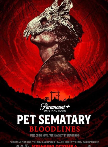 دانلود فیلم Pet Sematary: Bloodlines