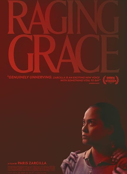 دانلود فیلم خشونت گریس Raging Grace 2023 با دوبله فارسی