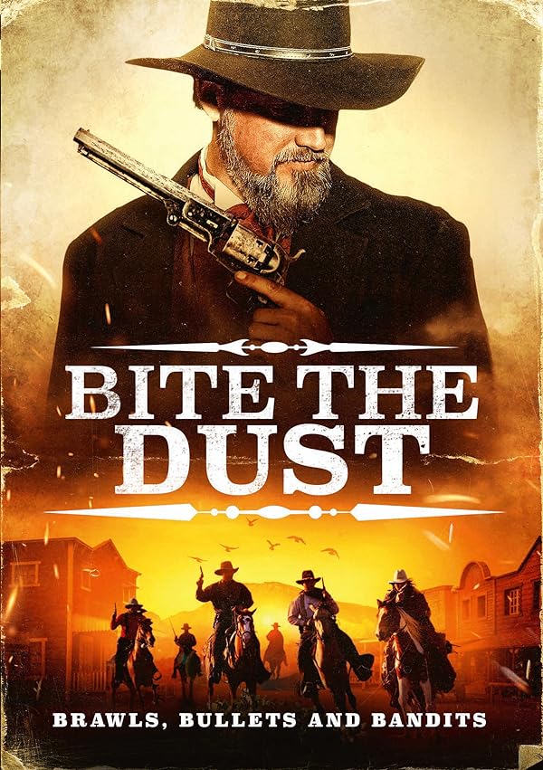 دانلود فیلم غبار رو گاز بگیر Bite the Dust 2023
