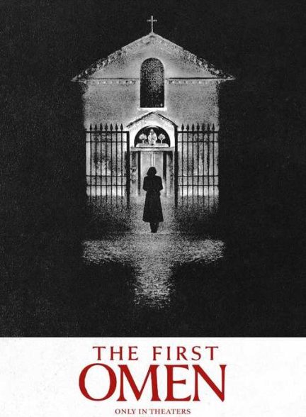دانلود فیلم The First Omen 2024 اولین طالع نحس
