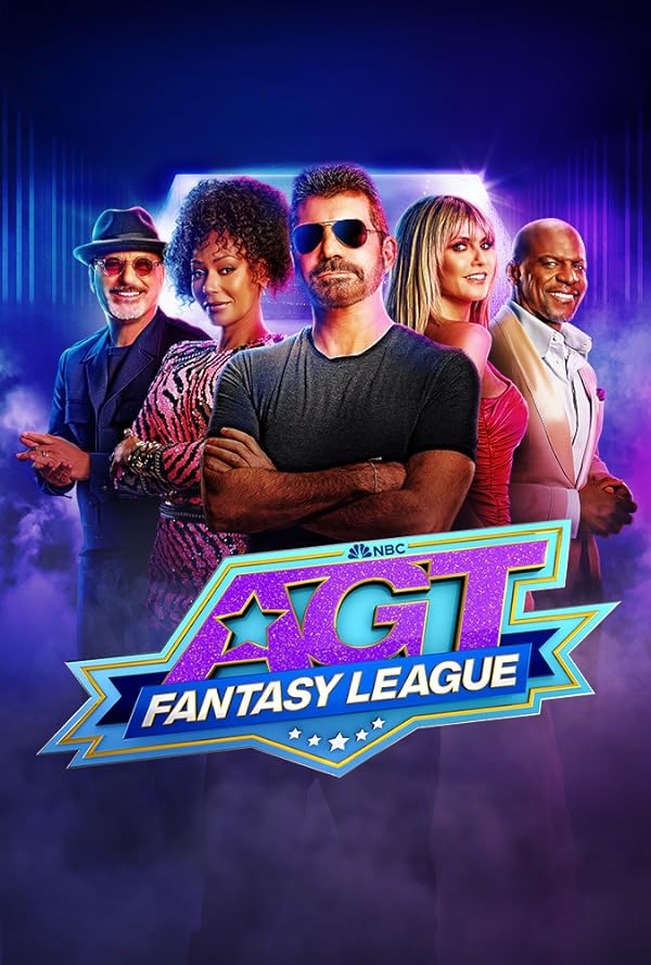 دانلود برنامه Americas Got Talent: Fantasy League استعدادیابی آمریکا : لیگ فانتزی