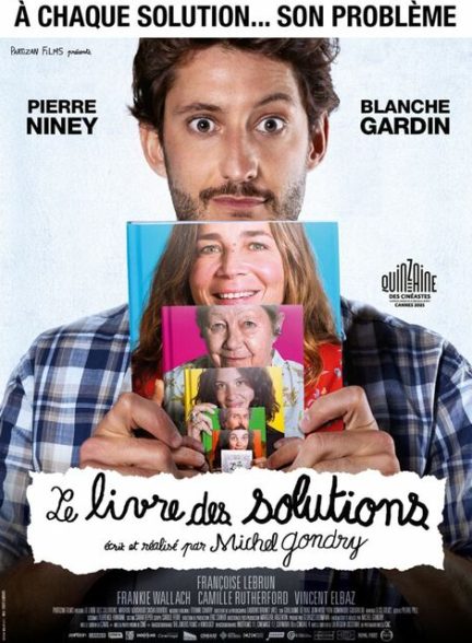 دانلود فیلم The Book of Solutions 2023