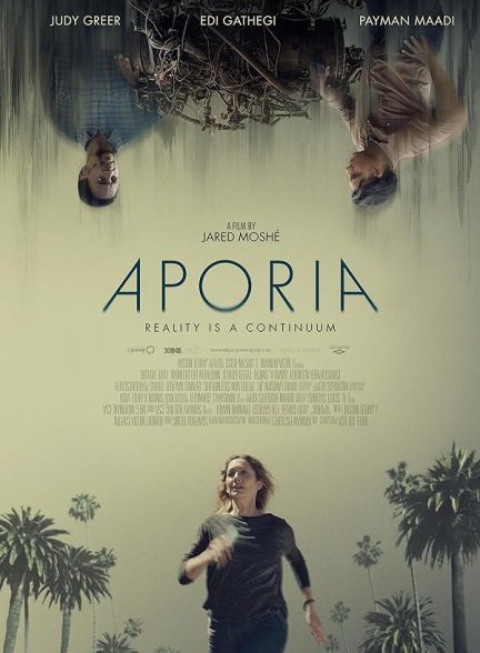 دانلود فیلم Aporia 2023