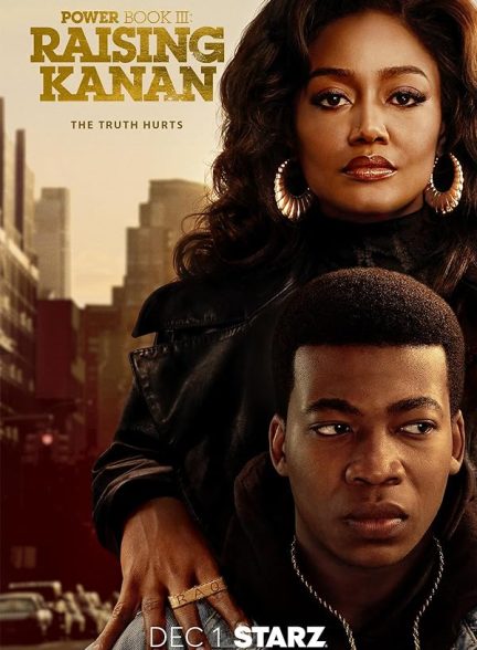 دانلود سریال  Power Book III: Raising Kanan