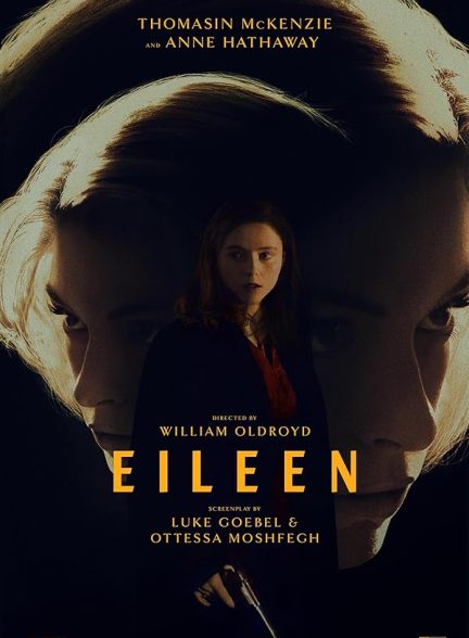 دانلود فیلم Eileen 2023