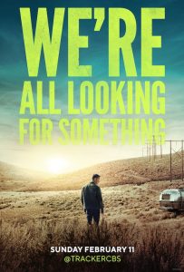 دانلود سریال Tracker ردیاب 2024