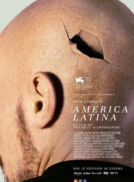 دانلود فیلم America Latina 2021 آمریکای لاتین