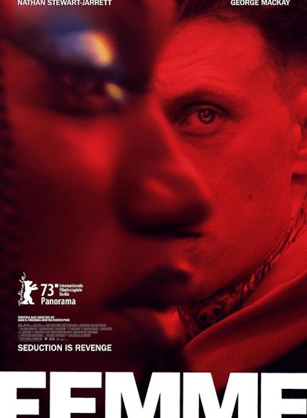 دانلود فیلم Femme 2023 زن