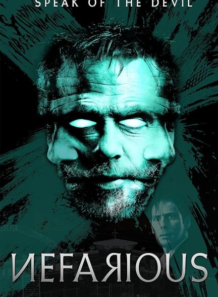 دانلود فیلم Nefarious