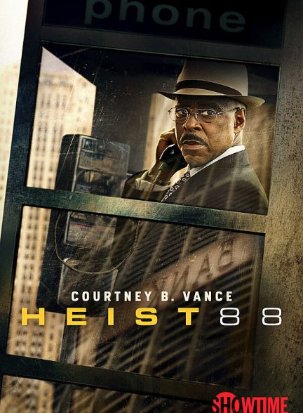 دانلود فیلم Heist 88