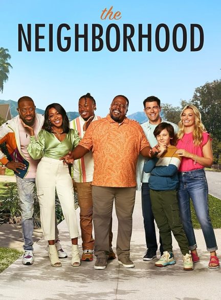 دانلود سریال  The Neighborhood همسایه