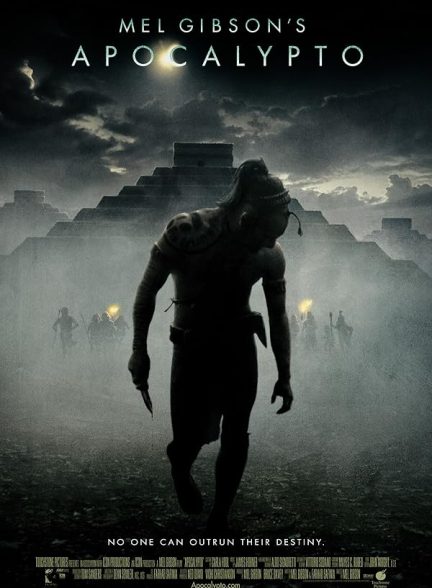 دانلود فیلم آخرالزمان Apocalypto 2006