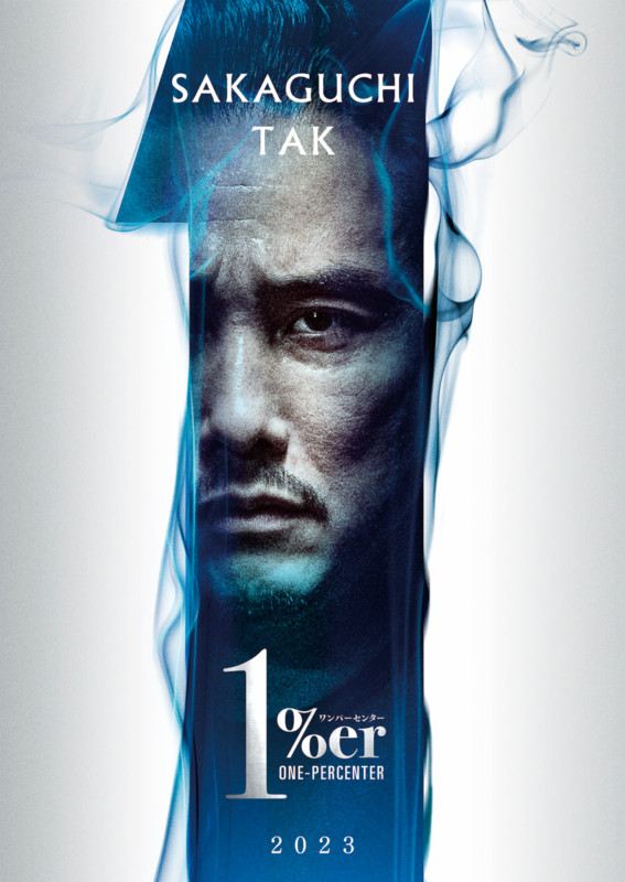 دانلود فیلم جنگوی یک درصدی One Percenter 2023