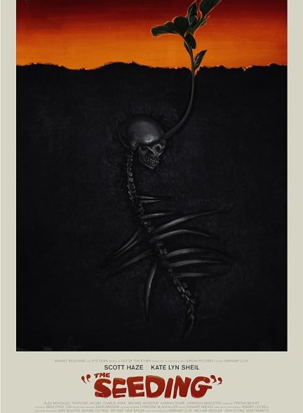 دانلود فیلم The Seeding 2023 بذرپاشی
