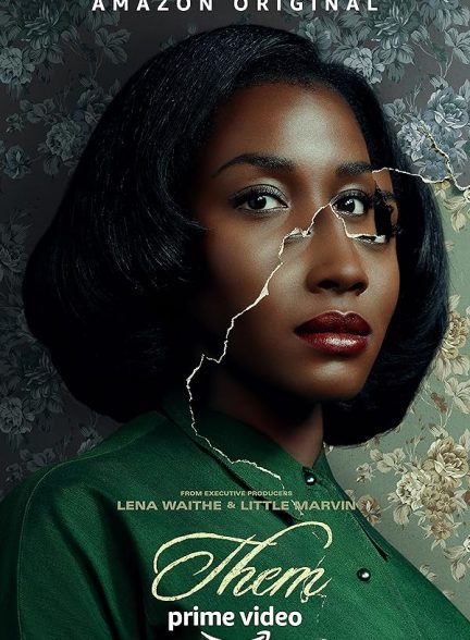 دانلود سریال Them آن ها