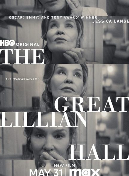 دانلود فیلم لیلیان هال بزرگ The Great Lillian Hall 2024 با دوبله فارسی