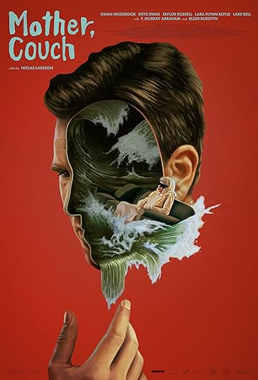 دانلود فیلم اعتصاب مبلی Mother Couch 2023 دوبله فارسی