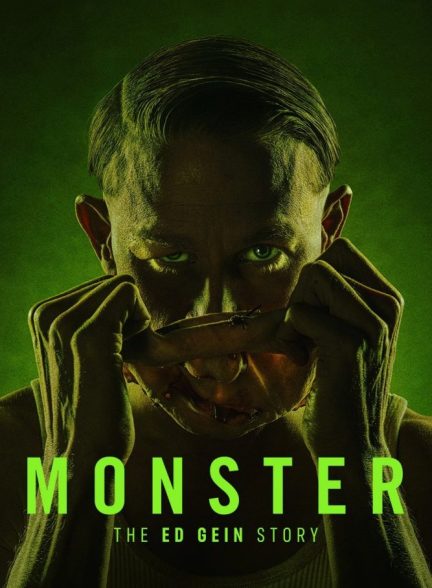 دانلود سریال Monster 2022 هیولا با زیرنویس فارسی