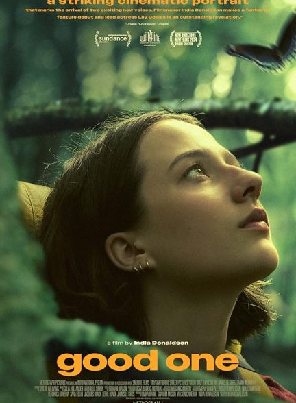 دانلود فیلم انتخاب بهتر Good One 2024 با دوبله پارسی