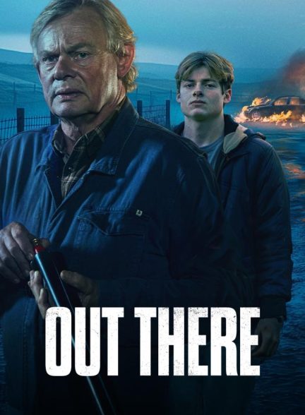 دانلود سریال بیرون 2025 Out There