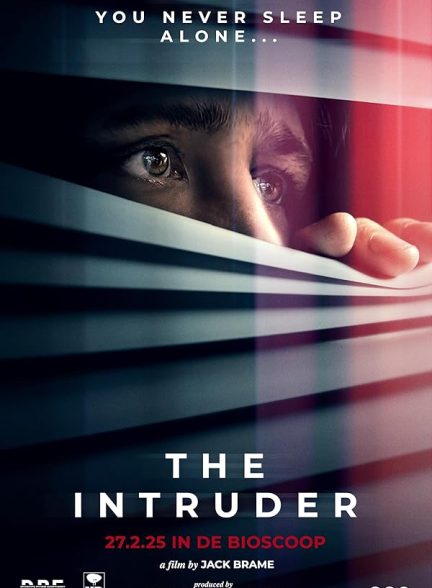 دانلود فیلم مزاحم The Intruder 2024
