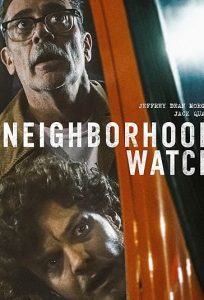 دانلود فیلم Neighborhood Watch 2025 نگهبان محله