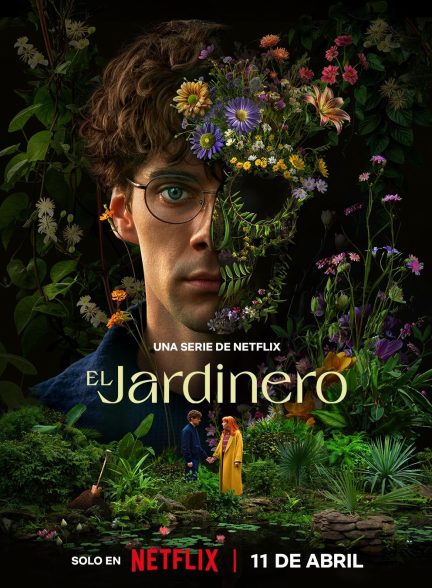 دانلود سریال The Gardener 2025 باغبان