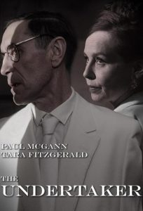 دانلود فیلم The Undertaker 2023 متصدی کفن و دفن با دوبله فارسی