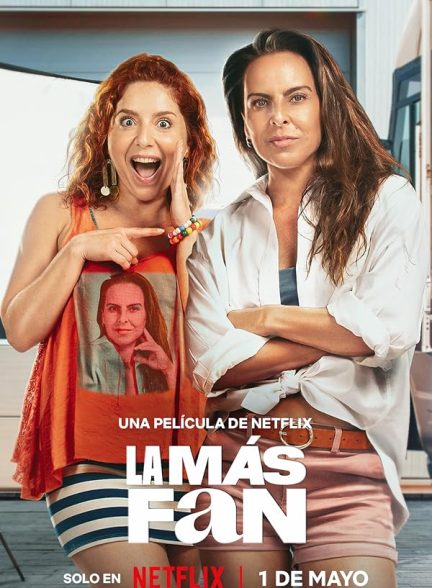 دانلود فیلم The Biggest Fan 2025 بزرگترین طرفدار