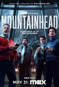 دانلود فیلم Mountainhead 2025 سر کوه