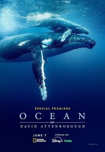 دانلود فیلم Ocean with David Attenborough 2025 اقیانوس با دیوید اتنبرو با دوبله فارسی