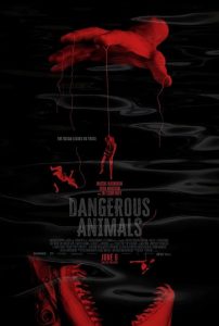 دانلود فیلم Dangerous Animals 2025 حیوانات خطرناک با زیرنویس فارسی