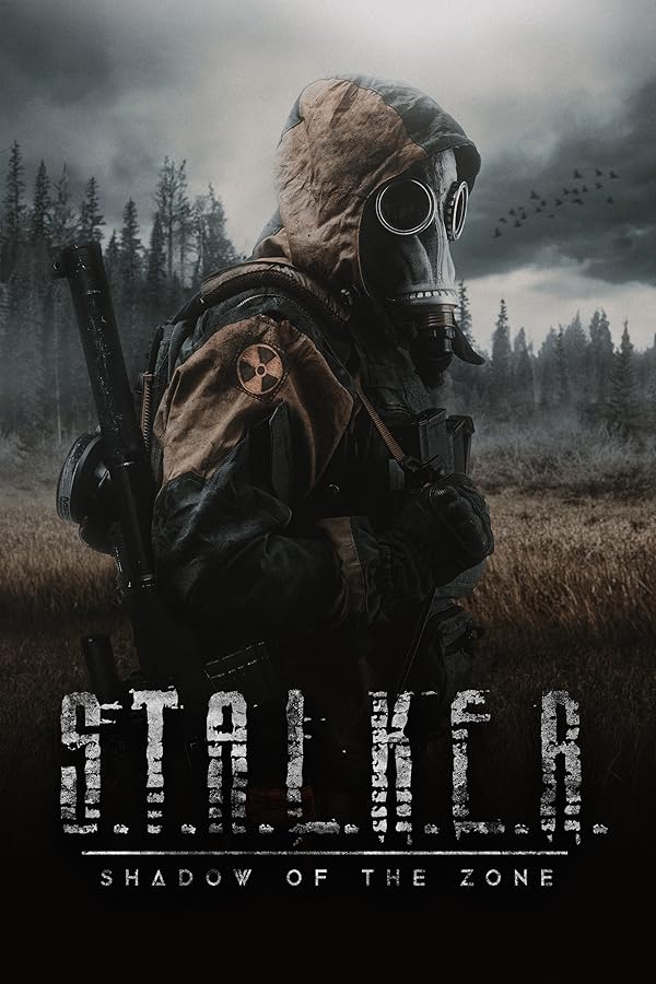 دانلود فیلم S.T.A.L.K.E.R.: Shadow of the Zone 2024 استاکر: سایه‌ی منطقه با دوبله فارسی