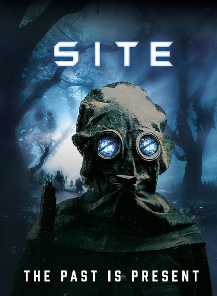 دانلود فیلم Site 2025 پایگاه با زیرنویس فارسی