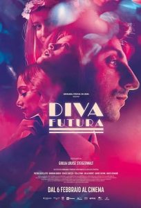 دانلود فیلم Diva Futura 2024 دیوا فوتورا با زیرنویس فارسی