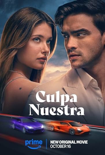 دانلود فیلم Our Fault 2025 تقصیر ما با دوبله فارسی