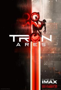دانلود فیلم Tron: Ares 2025 ترون: آرس با زیرنویس فارسی