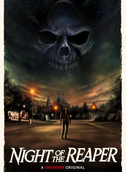 دانلود فیلم Night of the Reaper 2025 شب دروگر با دوبله فارسی