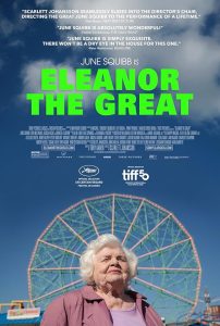 دانلود فیلم Eleanor the Great 2025 الینور کبیر با دوبله فارسی