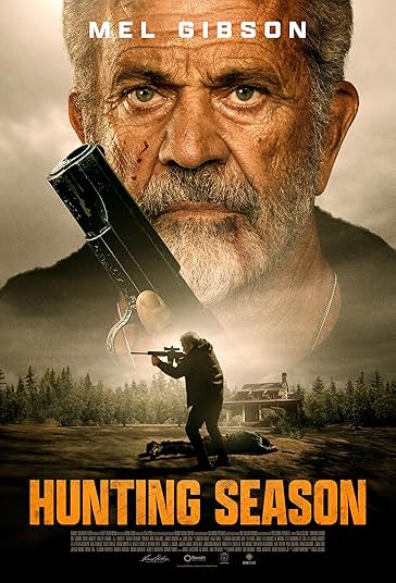 دانلود فیلم Hunting Season 2025 فصل شکار با زیرنویس فارسی