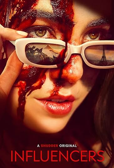 دانلود فیلم Influencers 2025 اینفلوئنسرها