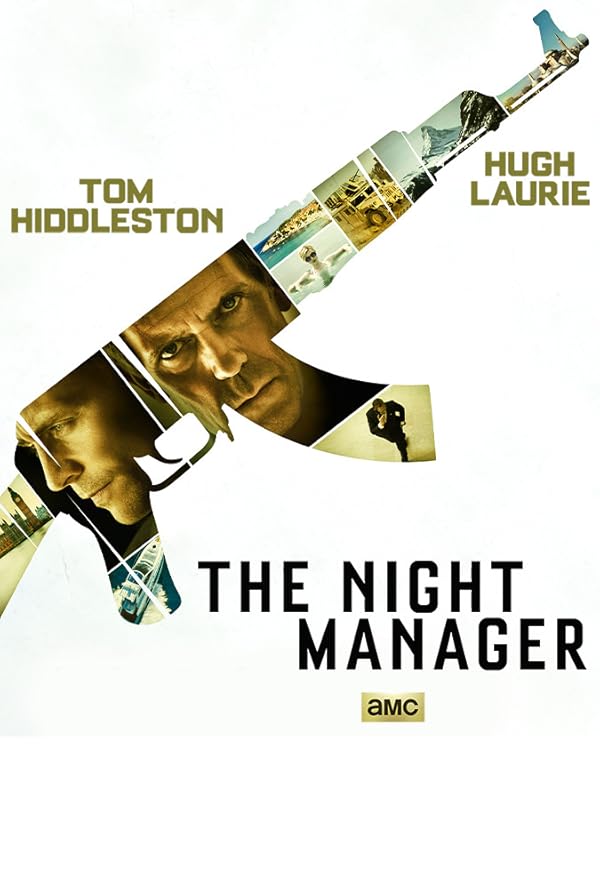 دانلود سریال The Night Manager 2016 مدیر شیفت شب