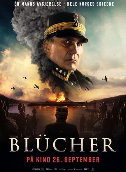 دانلود فیلم Blücher 2025 بلوچر