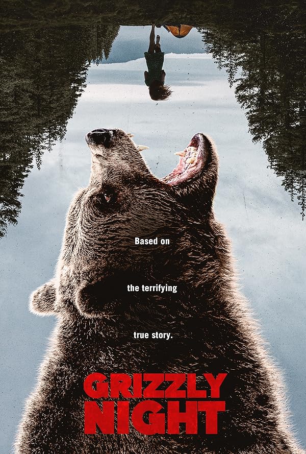 دانلود فیلم Grizzly Night 2026 شب گریزلی