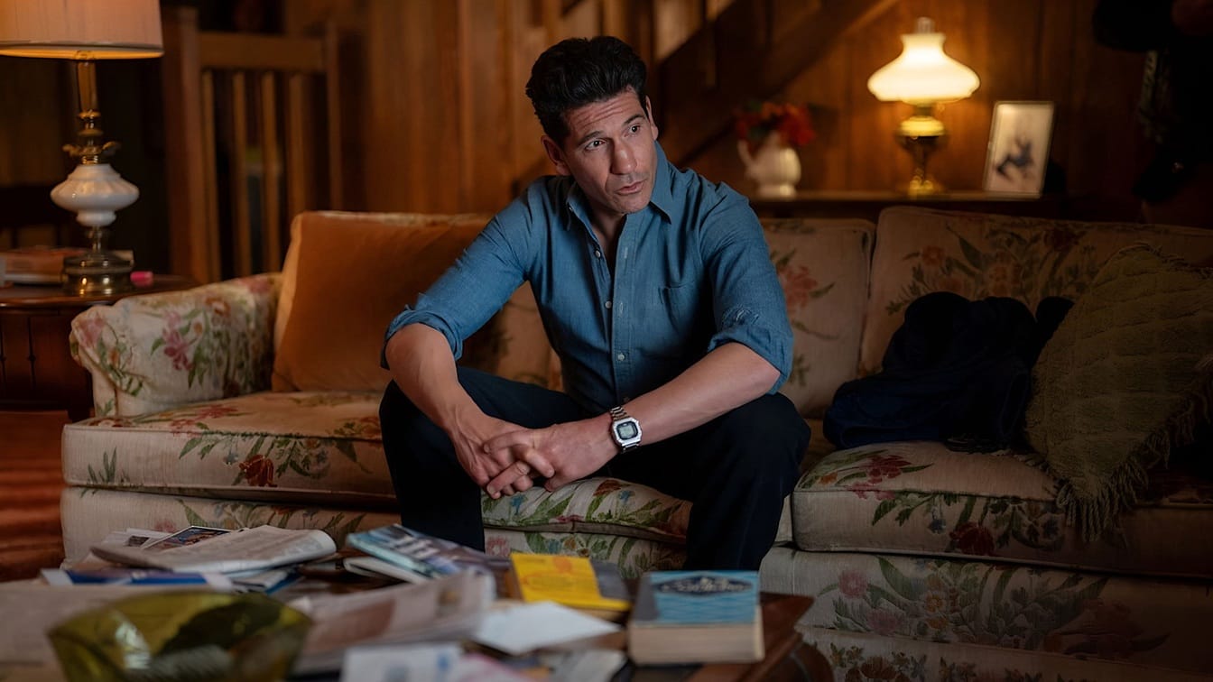 دانلود سریال His And Hers 2026 او و او